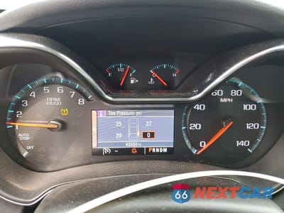 Zdjęcie 9 z 12 samochodu: 2015 CHEVROLET IMPALA LS VIN:2G11Z5SL1F9270893 - miniatura
