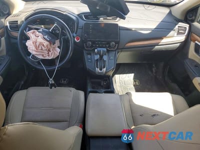 Zdjęcie 8 z 13 samochodu: 2019 HONDA CR-V EXL VIN:5J6RW1H80KA018043 - miniatura