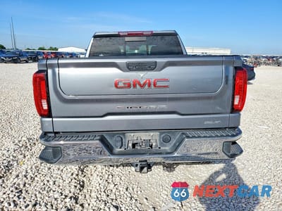 Zdjęcie 6 z 12 samochodu: 2022 GMC SIERRA LIMITED C1500 SLT VIN:1GTP8DED5NZ216116 - miniatura