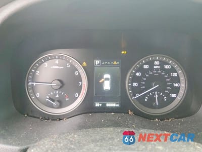 Zdjęcie 9 z 13 samochodu: 2017 HYUNDAI TUCSON LIMITED VIN:KM8J3CA21HU584454 - miniatura