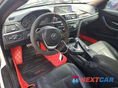 Zdjęcie 8 z 12 samochodu: 2014 BMW 435 I VIN:WBA3R1C58EK191983 - miniatura