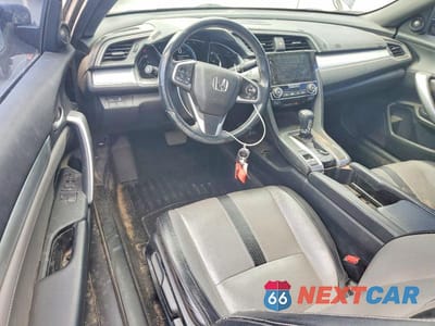 Zdjęcie 8 z 12 samochodu: 2016 HONDA CIVIC TOURING VIN:2HGFC3B99GH357280 - miniatura