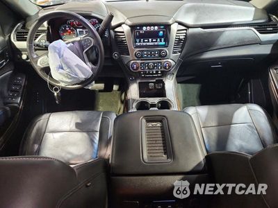Zdjęcie 8 z 13 samochodu: 2016 CHEVROLET TAHOE K1500 LT VIN:1GNSKBKC9GR414753 - miniatura