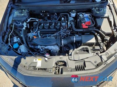 Zdjęcie 11 z 13 samochodu: 2025 HONDA ACCORD SE VIN:1HGCY1F48SA044168 - miniatura