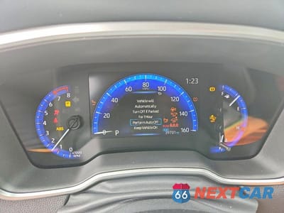 Zdjęcie 9 z 14 samochodu: 2022 TOYOTA COROLLA CROSS XLE VIN:7MUDAAAG4NV017295 - miniatura