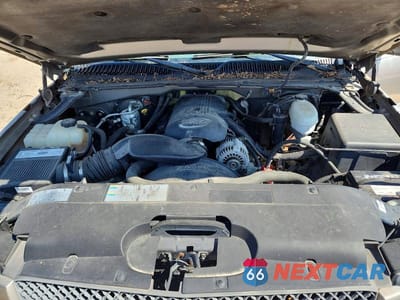 Zdjęcie 11 z 11 samochodu: 2003 CHEVROLET SILVERADO K1500 VIN:1GCEK14V33Z240378 - miniatura