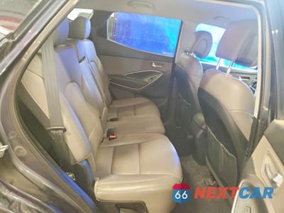 Zdjęcie 11 z 14 samochodu: 2013 HYUNDAI SANTA FE SPORT 2.0T VIN:5XYZU3LA7DG078910 - miniatura