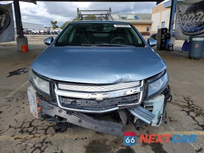 Piąte zdjęcie samochodu w środku: 2015 CHEV VOLT VIN:1G1RD6E43FU121934 - miniatura