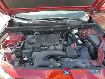 Zdjęcie 12 z 13 samochodu: 2025 TOYOTA RAV4 XLE VIN:2T3W1RFV0SW368580 - miniatura