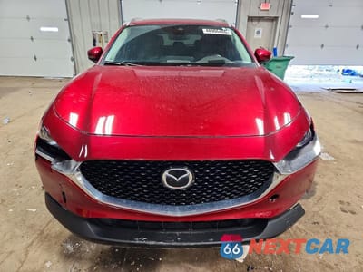 Piąte zdjęcie samochodu w środku: 2021 MAZDA CX-30 PREMIUM VIN:3MVDMADM5MM228862 - miniatura