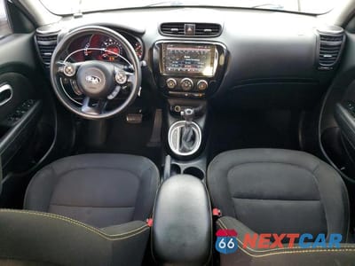 Zdjęcie 8 z 12 samochodu: 2015 KIA SOUL + VIN:KNDJP3A52F7793264 - miniatura