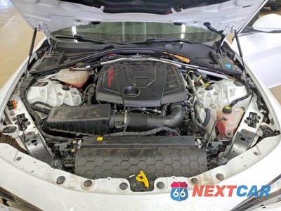 Zdjęcie 11 z 11 samochodu: 2018 ALFA ROMEO GIULIA TI VIN:ZARFAECN6J7581451 - miniatura