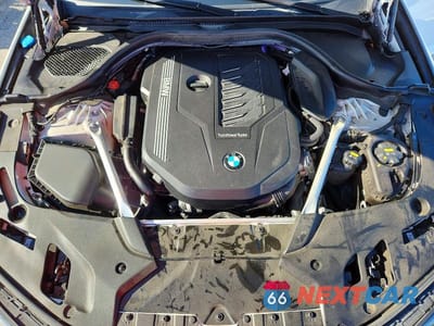 Zdjęcie 11 z 12 samochodu: 2022 BMW 540 XI VIN:WBA73BJ09NCJ90383 - miniatura