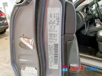 Zdjęcie 13 z 13 samochodu: 2016 JEEP GRAND CHEROKEE LIMITED VIN:1C4RJFBG8GC371983 - miniatura