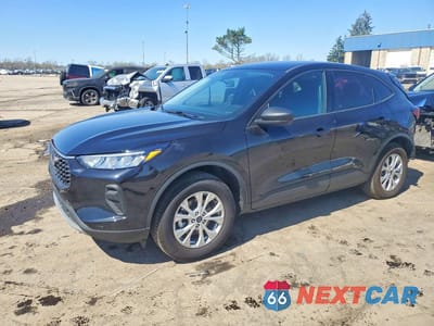 2026 FORD ESCAPE ACTIVE 1FMCU9GN8TUA15975 - główne zdjęcie licytacji z USA - miniatura
