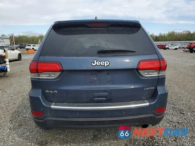 Zdjęcie 6 z 14 samochodu: 2021 JEEP GRAND CHEROKEE LIMITED VIN:1C4RJFBG0MC504165 - miniatura