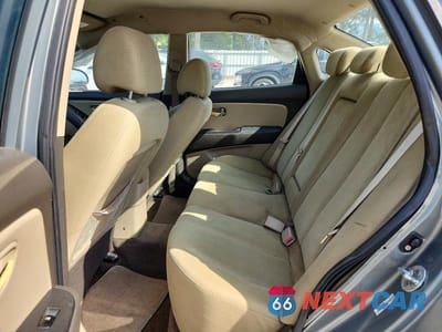 Zdjęcie 10 z 12 samochodu: 2010 HYUNDAI ELANTRA GLS VIN:KMHDU4ADXAU981460 - miniatura