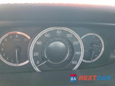Zdjęcie 9 z 12 samochodu: 2013 HONDA ACCORD EXL VIN:1HGCR3F88DA028342 - miniatura