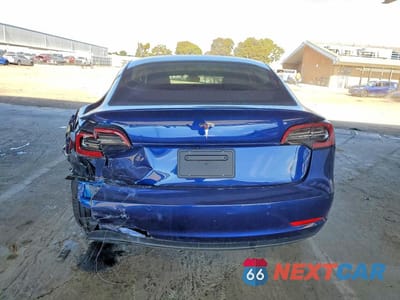 Zdjęcie 6 z 12 samochodu: 2021 TESLA MODEL 3 VIN:5YJ3E1EA3MF057404 - miniatura