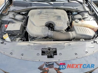 Zdjęcie 11 z 12 samochodu: 2022 DODGE CHARGER SXT VIN:2C3CDXBG6NH212509 - miniatura