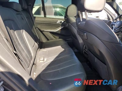 Zdjęcie 10 z 12 samochodu: 2021 BMW X5 XDRIVE45E VIN:5UXTA6C02M9H94463 - miniatura