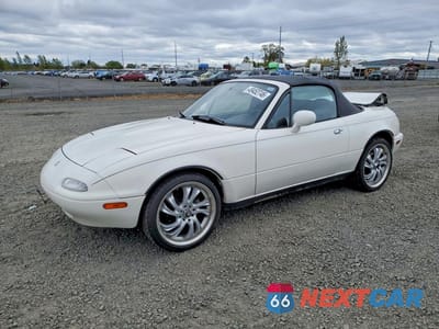1997 MAZDA MX-5 MIATA JM1NA3533V0724442 - główne zdjęcie licytacji z USA - miniatura
