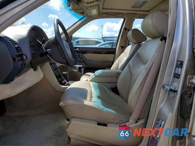 Zdjęcie 7 z 12 samochodu: 1995 MERCEDES-BENZ S 500 VIN:WDBGA51EXSA275308 - miniatura
