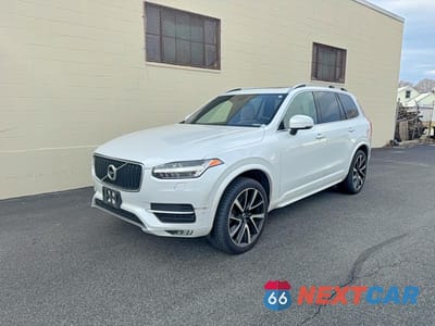 Drugie zdjęcie samochodu z przodu: 2018 VOLVO XC90 T6 VIN:YV4A22PK2J1333441 - miniatura