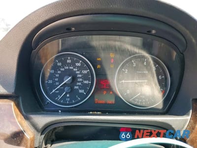 Zdjęcie 9 z 12 samochodu: 2010 BMW 328 I VIN:WBAPH7C59AA800022 - miniatura