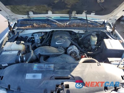 Zdjęcie 11 z 11 samochodu: 2002 CHEVROLET SILVERADO K1500 VIN:2GCEK19T021156677 - miniatura