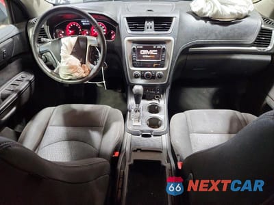 Zdjęcie 8 z 13 samochodu: 2016 GMC ACADIA SLE VIN:1GKKVPKD9GJ198718 - miniatura
