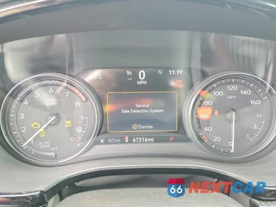 Zdjęcie 9 z 13 samochodu: 2021 CADILLAC XT6 SPORT VIN:1GYKPGRS3MZ172181 - miniatura