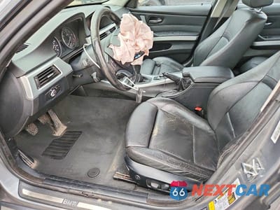 Zdjęcie 7 z 12 samochodu: 2009 BMW 328 XI SULEV VIN:WBAPK53569A514548 - miniatura