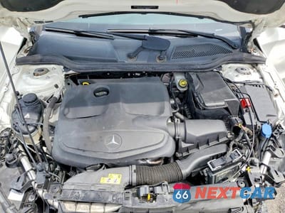 Zdjęcie 11 z 11 samochodu: 2017 MERCEDES-BENZ CLA 250 VIN:WDDSJ4EB4HN472598 - miniatura