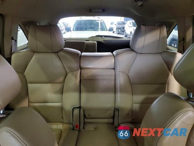 Zdjęcie 10 z 13 samochodu: 2012 ACURA MDX TECHNOLOGY VIN:2HNYD2H31CH507971 - miniatura
