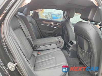 Zdjęcie 10 z 12 samochodu: 2019 AUDI A6 PRESTIGE VIN:WAUM2AF24KN076429 - miniatura