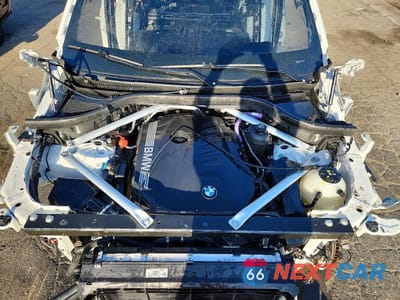 Zdjęcie 12 z 13 samochodu: 2024 BMW X5 XDRIVE40I VIN:5UX23EU07R9T10337 - miniatura