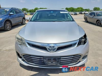 Piąte zdjęcie samochodu w środku: 2014 TOYOTA AVALON XLE PREMIUM VIN:4T1BK1EB2EU101877 - miniatura