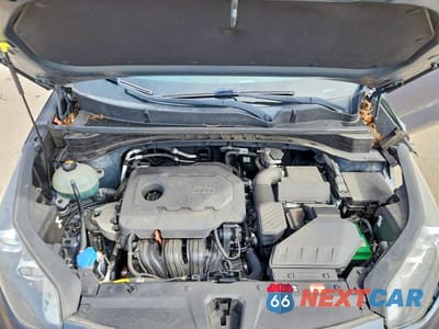 Zdjęcie 11 z 13 samochodu: 2019 KIA SPORTAGE LX VIN:KNDPMCAC6K7534644 - miniatura