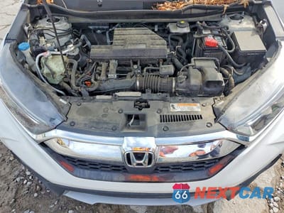 Zdjęcie 11 z 12 samochodu: 2019 HONDA CR-V EXL VIN:2HKRW1H88KH515744 - miniatura