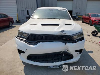 Piąte zdjęcie samochodu w środku: 2023 DODGE DURANGO R VIN:1C4SDJCT9PC695127 - miniatura