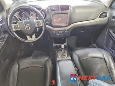 Zdjęcie 8 z 13 samochodu: 2015 DODGE JOURNEY CROSSROAD VIN:3C4PDDGG2FT651543 - miniatura