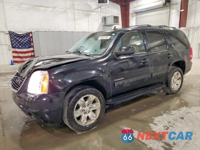 2012 GMC YUKON SLT 1GKS2CE02CR149382 - główne zdjęcie licytacji z USA - miniatura