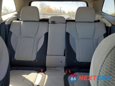 Zdjęcie 10 z 13 samochodu: 2019 SUBARU FORESTER PREMIUM VIN:JF2SKAEC4KH434696 - miniatura
