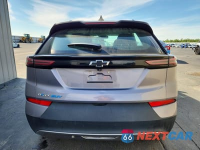 Zdjęcie 6 z 13 samochodu: 2023 CHEVROLET BOLT EUV LT VIN:1G1FY6S07P4130694 - miniatura