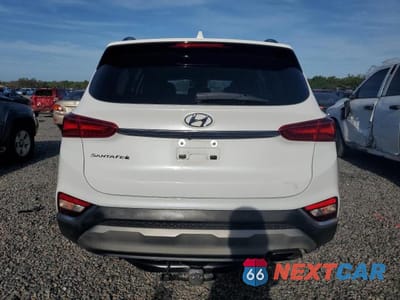 Zdjęcie 6 z 12 samochodu: 2019 HYUNDAI SANTA FE ULTIMATE 2.4L VIN:5NMS53AD4KH117130 - miniatura