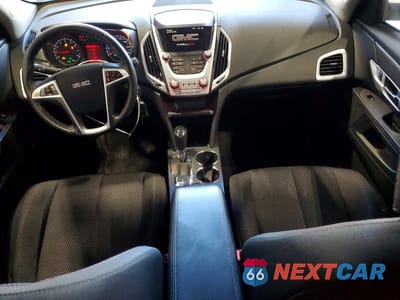 Zdjęcie 8 z 13 samochodu: 2016 GMC TERRAIN SLE VIN:2GKFLTEK3G6166192 - miniatura