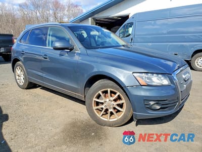 Czwarte zdjęcie samochodu z boku: 2011 AUDI Q5 PREMIUM PLUS VIN:WA1LFAFP4BA091576 - miniatura
