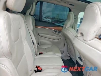 Zdjęcie 11 z 12 samochodu: 2019 VOLVO XC90 T6 INSCRIPTION VIN:YV4A22PLXK1442899 - miniatura