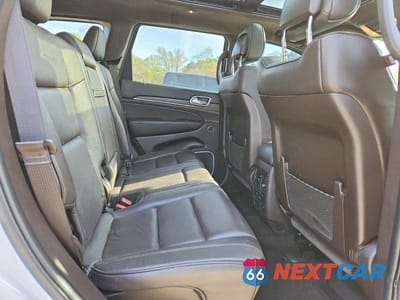 Zdjęcie 11 z 13 samochodu: 2019 JEEP GRAND CHEROKEE SUMMIT VIN:1C4RJFJG7KC578309 - miniatura